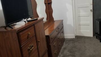 Standard Suite | 2 bedrooms, premium bedding, down comforters, memory foam beds