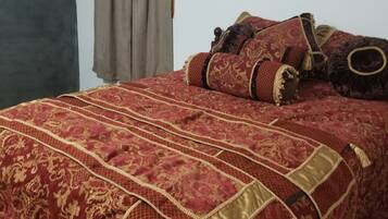 Standard Suite | 2 bedrooms, premium bedding, down comforters, memory foam beds