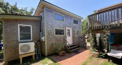 Oceanside Tiny House in Beautiful Frisco