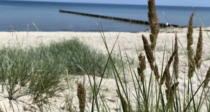 Ferienwohnung Poeler Koje