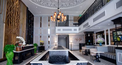 Michi's Hotel Lao Cai