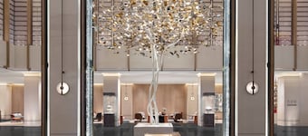 Courtyard by Marriott Taiyuan