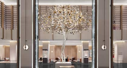 Courtyard by Marriott Taiyuan