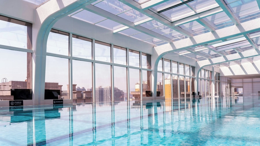 Courtyard by Marriott Taiyuan