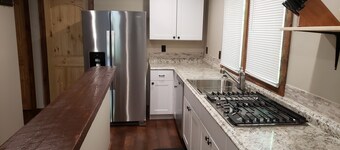 Fantastic location with balcony 