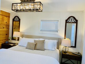 3 Schlafzimmer, WLAN, Bettwäsche