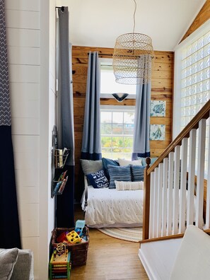 3 Schlafzimmer, WLAN, Bettwäsche