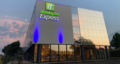 Holiday Inn Express Arcachon - La Teste by IHG