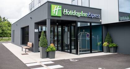 Holiday Inn Express Arcachon - La Teste by IHG