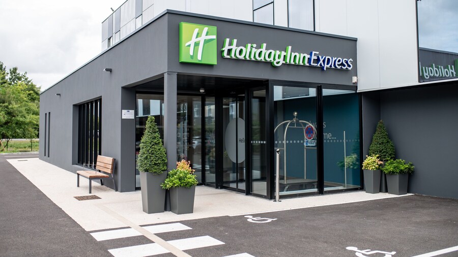 Holiday Inn Express Arcachon - La Teste by IHG