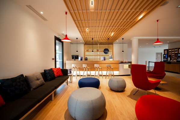 Property amenity - Holiday Inn Express Arcachon - La Teste by IHG (La Teste-de-Buch)