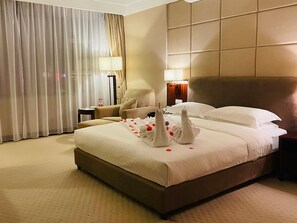 Unclassified image, 3 of 25, button - Exhibition International Hotel (Dongguan)