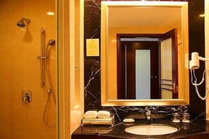 Unclassified image, 5 of 25, button - Exhibition International Hotel (Dongguan)