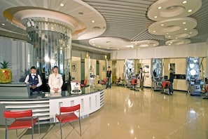 Unclassified image, 4 of 25, button - Exhibition International Hotel (Dongguan)