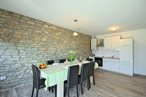 Private kitchen - Ryan (Buje)