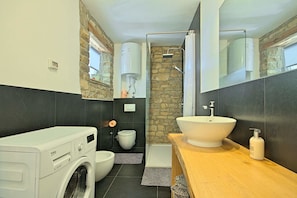 Badkamer