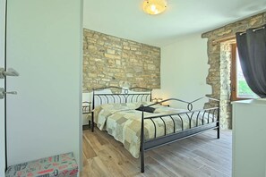 1 bedroom - Ryan (Buje)