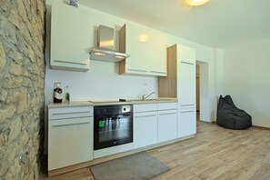 Departamento (A1) | Cocina privada