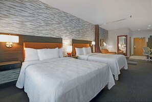 Studio, 2 grands lits, non-fumeur