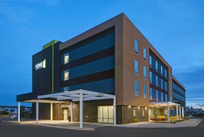 Exterior - Home2 Suites by Hilton Yuma Pivot Point (Yuma)