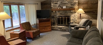 Welcome to your own private getaway!