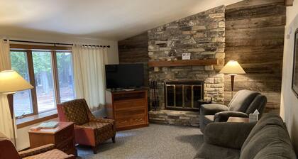 Welcome to your own private getaway!