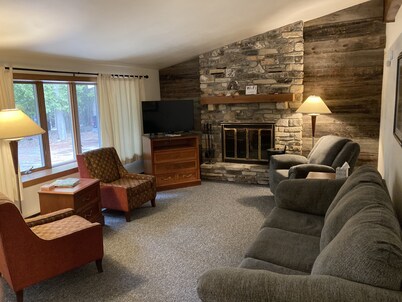 Welcome to your own private getaway!