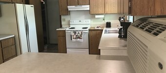 Welcome to your own private getaway!