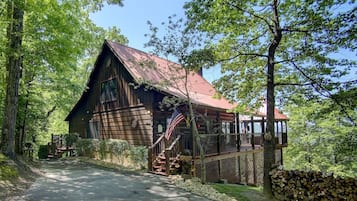 Exterieur