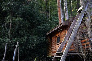Quarto | Fachada