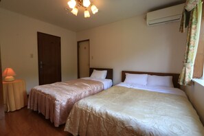 Chambre Familiale