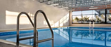 Piscina coperta