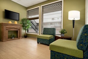 ล็อบบี้