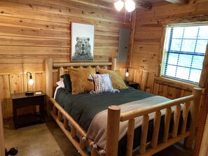 3 chambres, accès au Wi-Fi (inclus), literie fournie