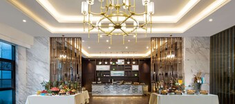 Ramada by Wyndham Wuhan Qingshan