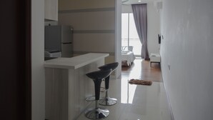 Unclassified image, 2 of 17, button - Paragon Suite by Superhost (Johor Bahru)