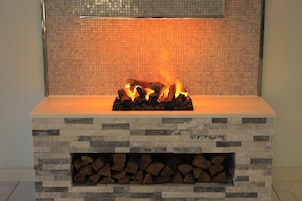 Chimenea