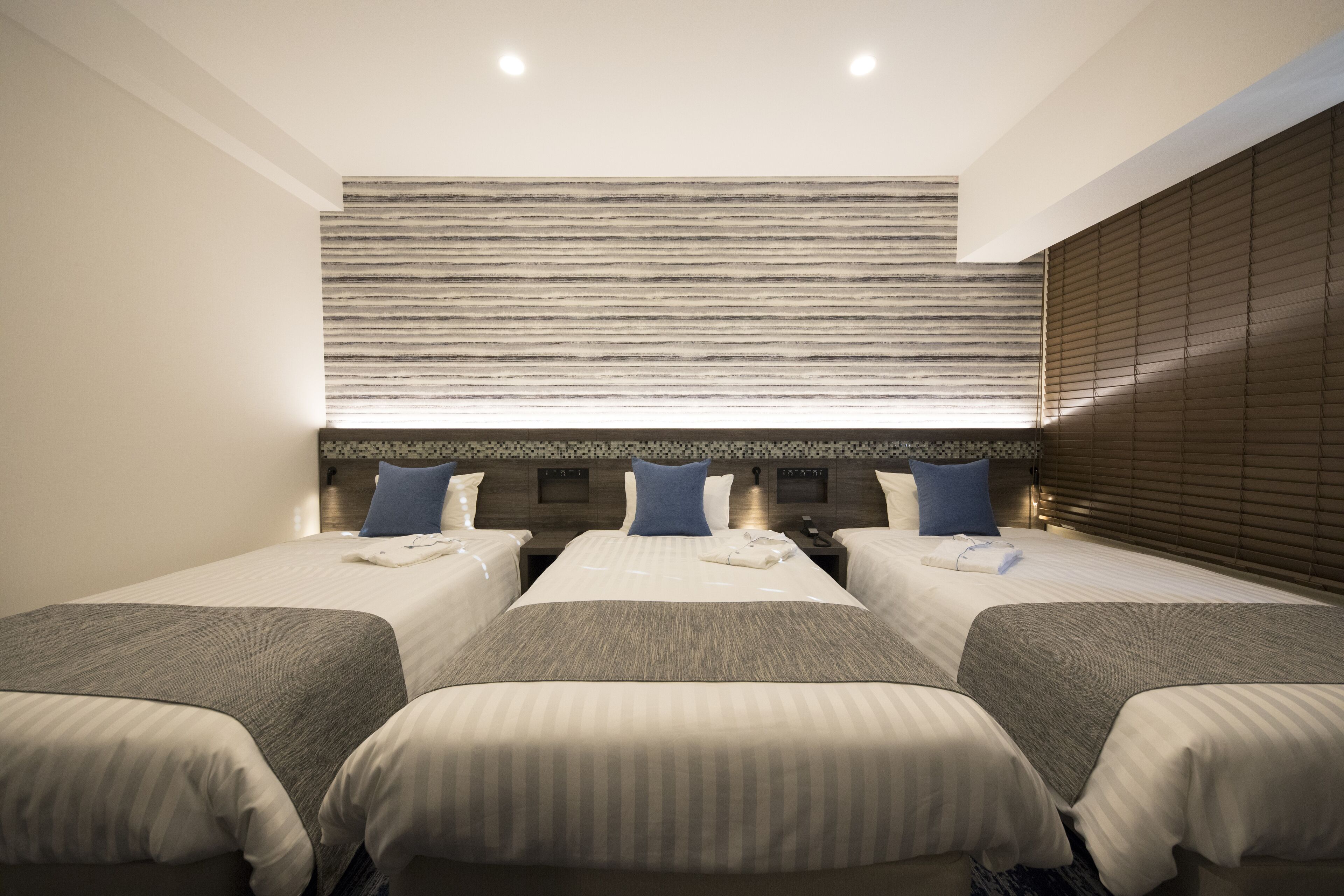 Photo - Quintessa Hotel Sapporo Susukino