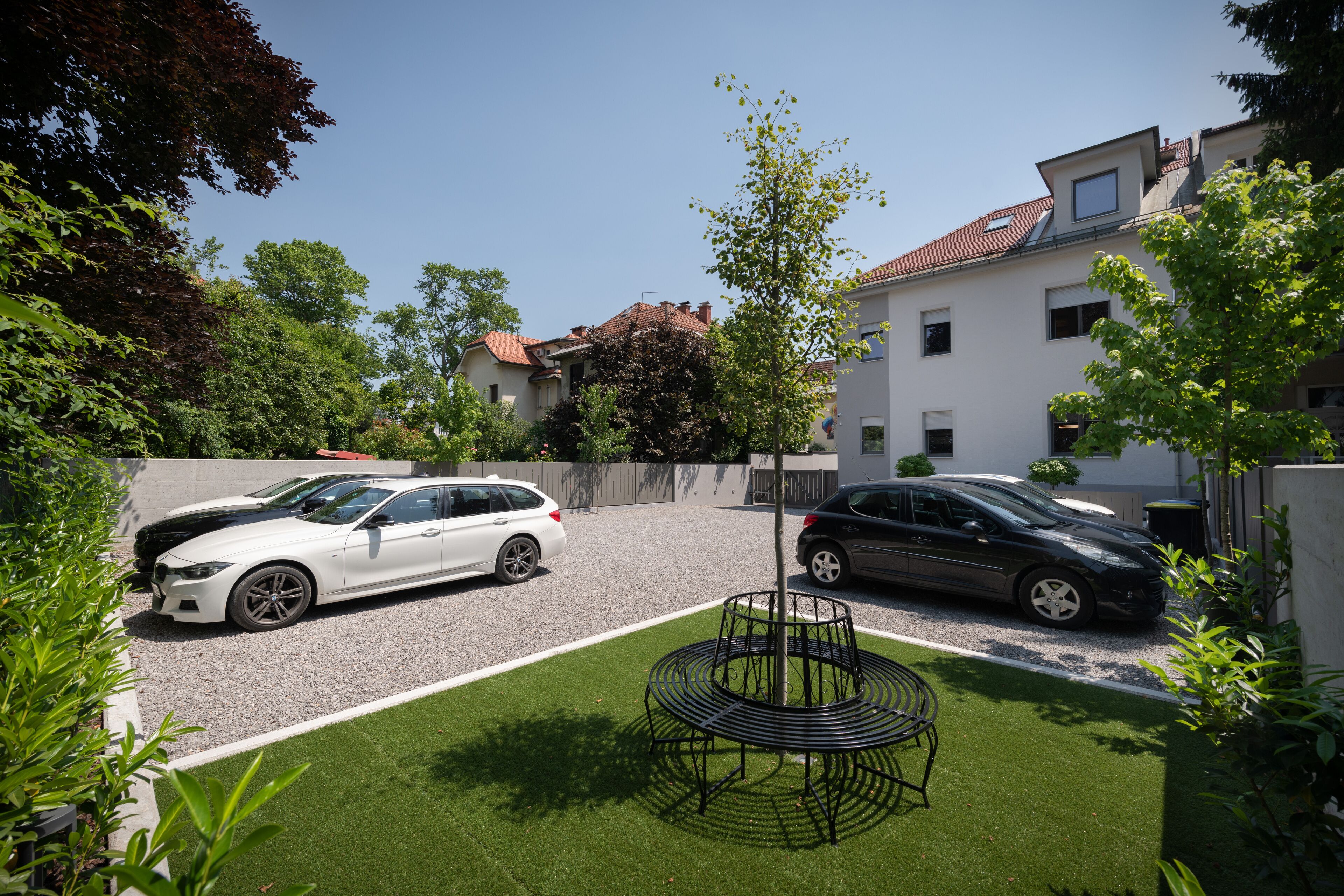 Foto - Vila Emona - Central Apartments - Free Parking