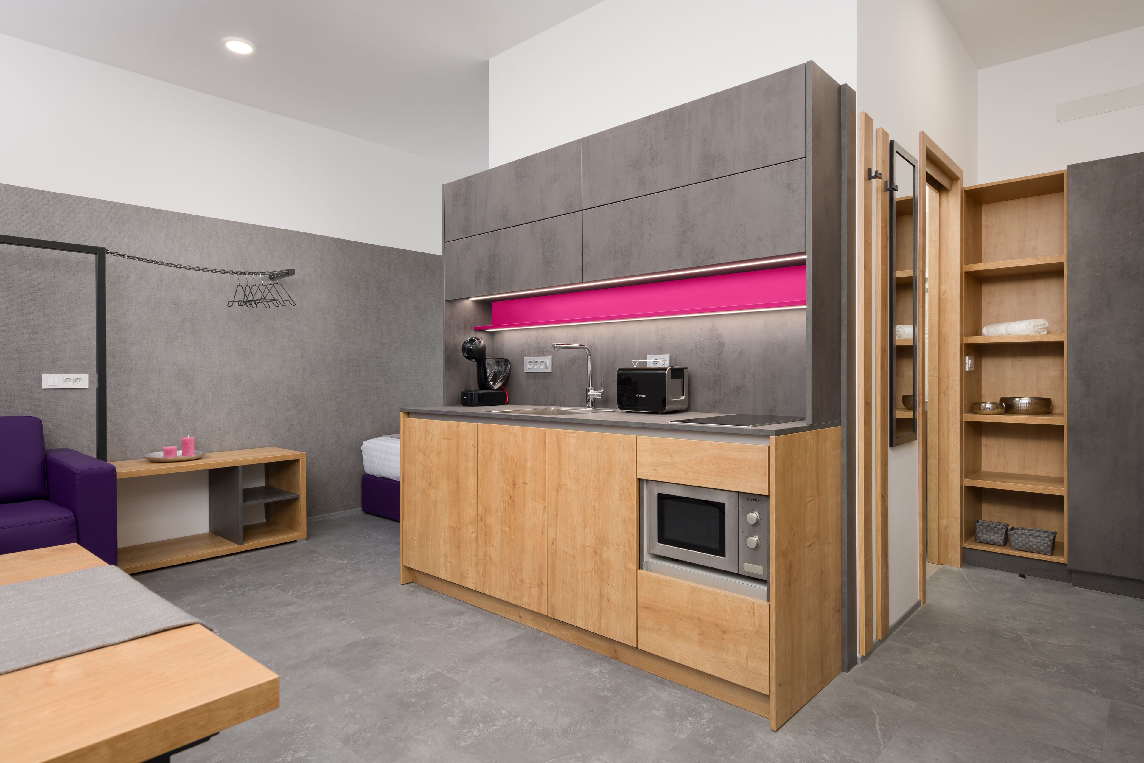 Foto - Vila Emona - Central Apartments - Free Parking
