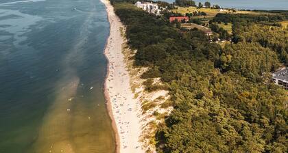 Apartamenty Sun & Snow Enklawa