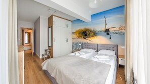 Apartment (10 ul. Szmaragdowa 20) - Apartamenty Sun & Snow Enklawa (Mielno)