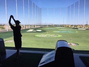 Golf - Gilbert Estate - Perfect for lg family/friends | Golf | Pool Table (Gilbert)