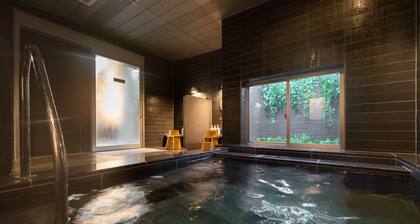 SUPER HOTEL Beppu Ekimae