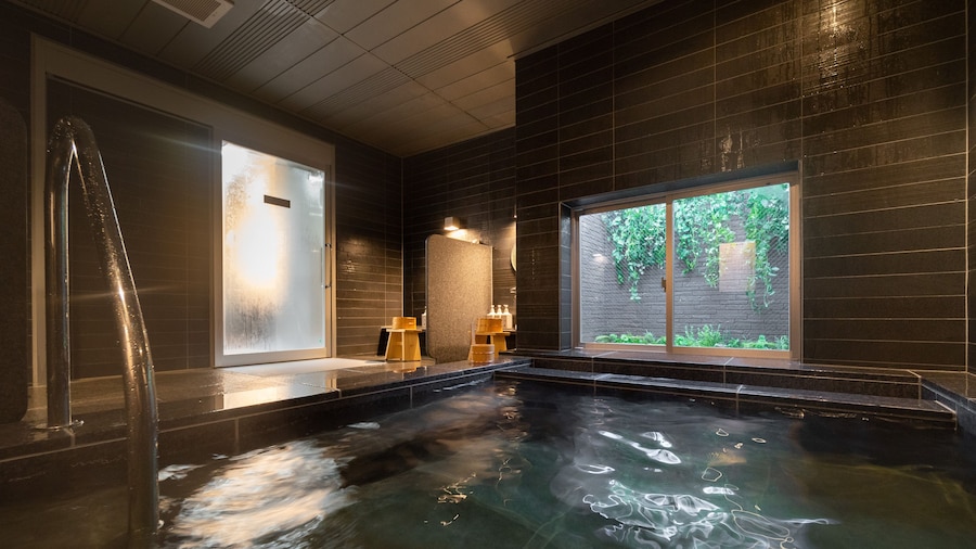 SUPER HOTEL Beppu Ekimae