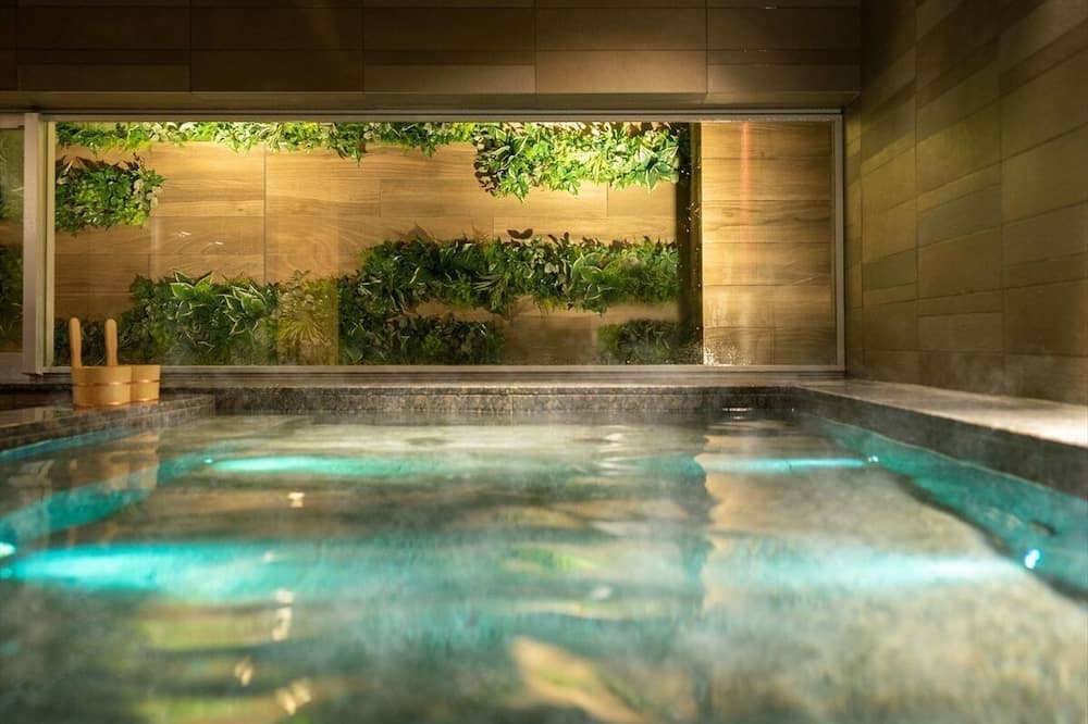 SUPER HOTEL Beppu Ekimae