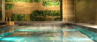 SUPER HOTEL Beppu Ekimae