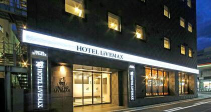 Hotel Livemax Chiba Chuo Ekimae