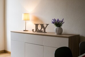 Interior - Appartamento Magnolia  (San felice del Benco)