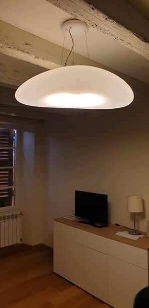 Interior - Appartamento Magnolia  (San felice del Benco)